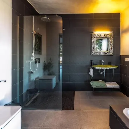 Feriehus Casa Gecko