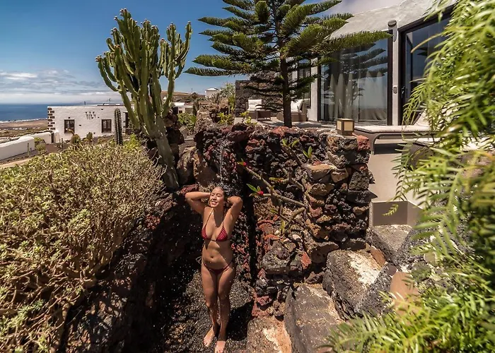 Casa Gecko Hébergement de vacances