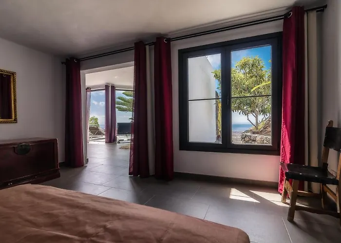 Casa Gecko Hébergement de vacances *