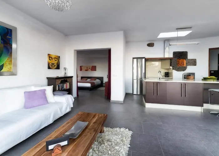 Casa Gecko Tías