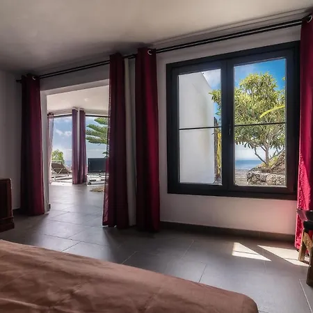 Casa Gecko Holiday home *