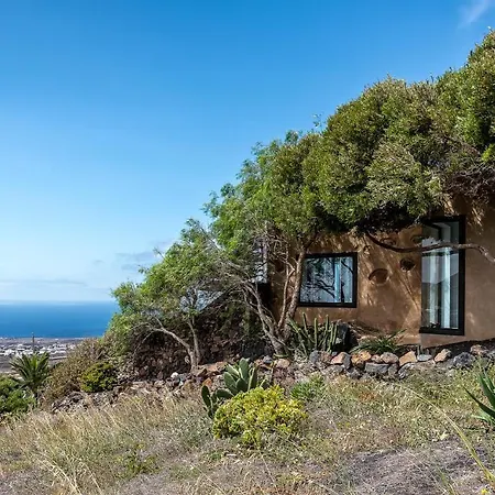 Casa Gecko Holiday home