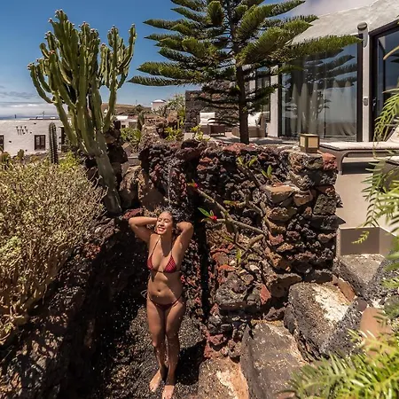 Casa Gecko בית נופש